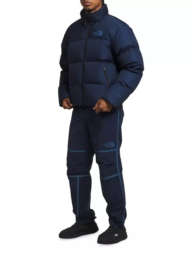 商品The North Face|RMST Nuptse Hooded Down Jacket,价格¥3679,第2张图片详细描述