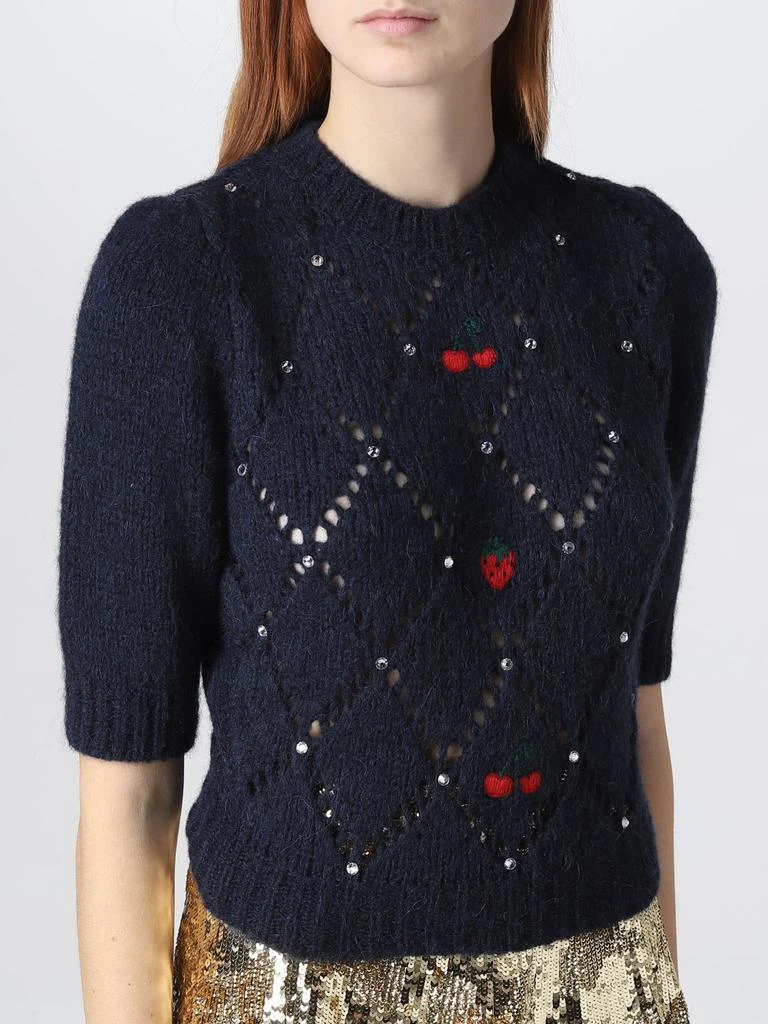 商品Alessandra Rich|Alessandra Rich sweater for woman,价格¥1620,第4张图片详细描述
