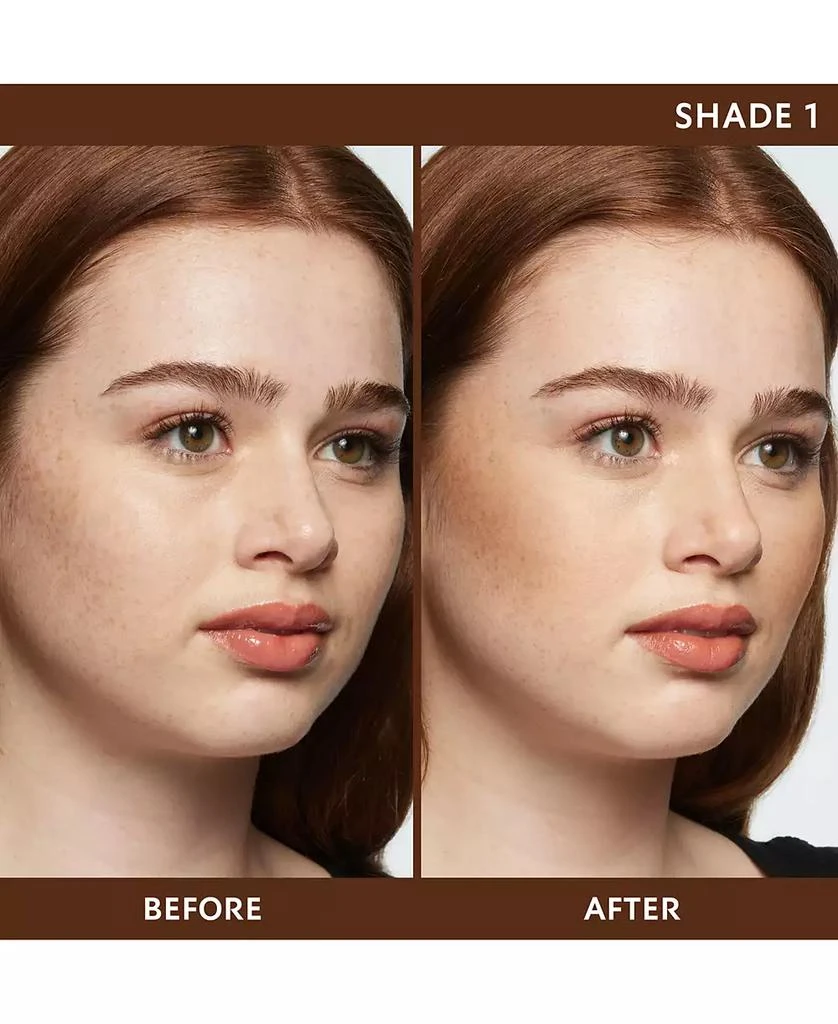 商品Yves Saint Laurent|All Hours Hyper Bronzer,价格¥407,第2张图片详细描述