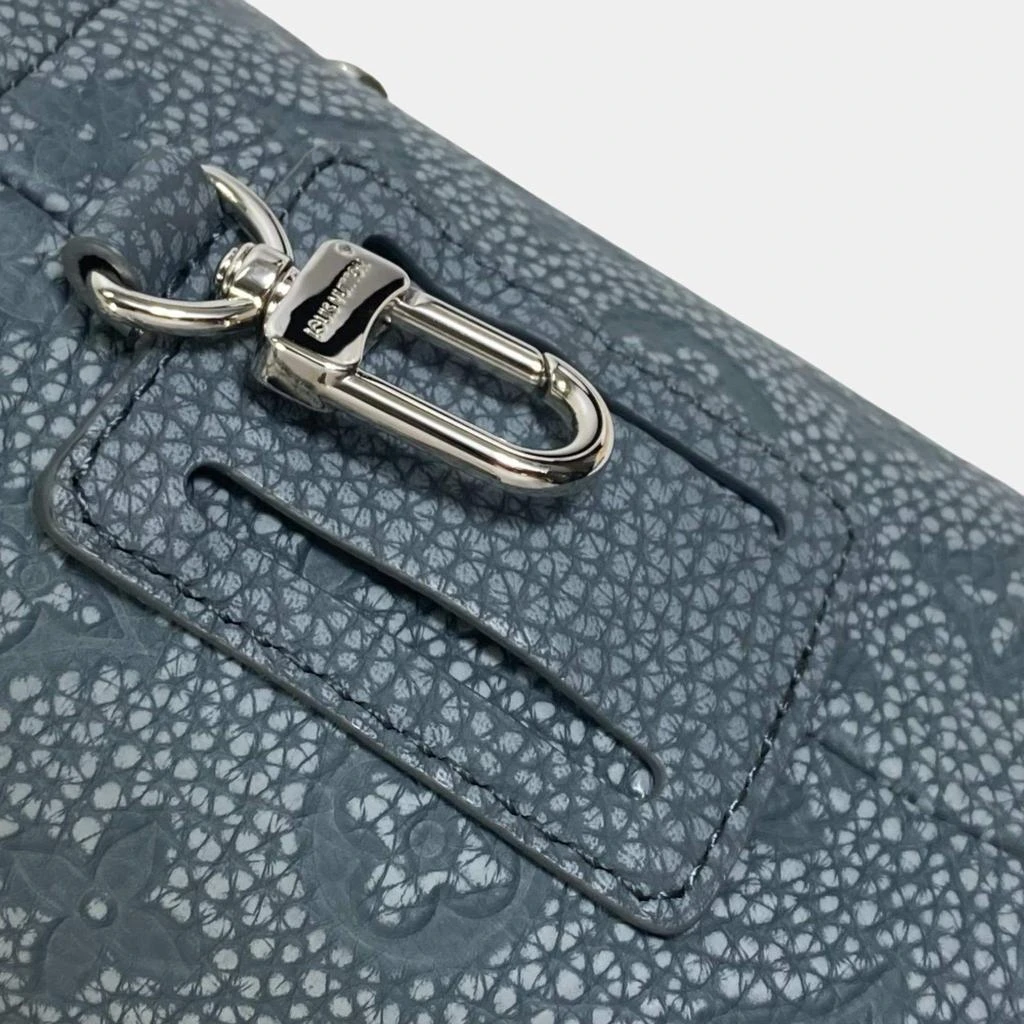 Louis Vuitton gray Taurillon Clece - Climbing Bag 商品