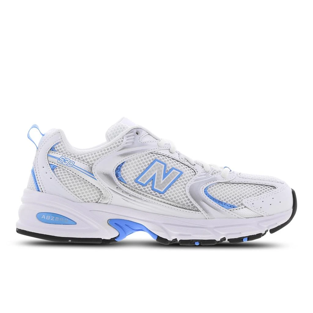 商品New Balance|New Balance 530 - Women Shoes,价格¥591,第1张图片