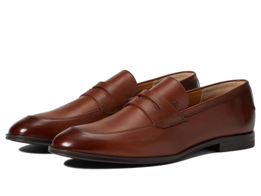 商品Bally|Webb/548 Loafer,价格¥2703,第1张图片