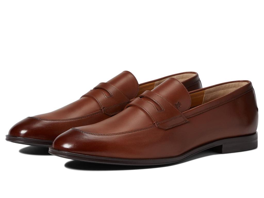 商品Bally|Webb/548 Loafer,价格¥2457,第1张图片