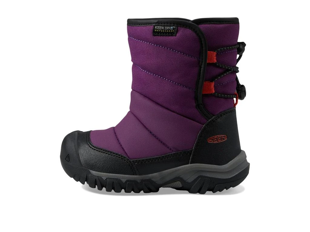 商品Keen|Puffrider Waterproof (Toddler/Little Kid),价格¥469,第4张图片详细描述