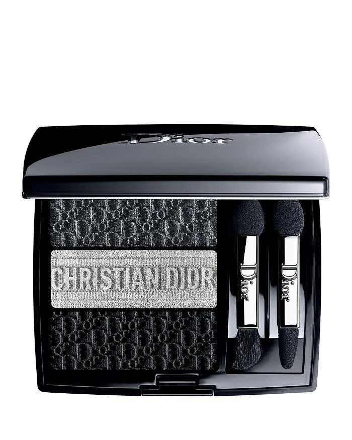 商品Dior|3 Couleurs Tri(O)blique Eyeshadow Palette, Limited Edition,价格¥468,第1张图片