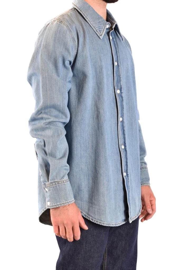 商品Calvin Klein|CALVIN KLEIN 205W39NYC Shirts,价格¥3754,第2张图片详细描述