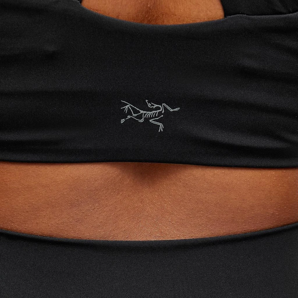 商品Arc'teryx|Arc'teryx Soria Long Line Bra Top,价格¥332,第5张图片详细描述