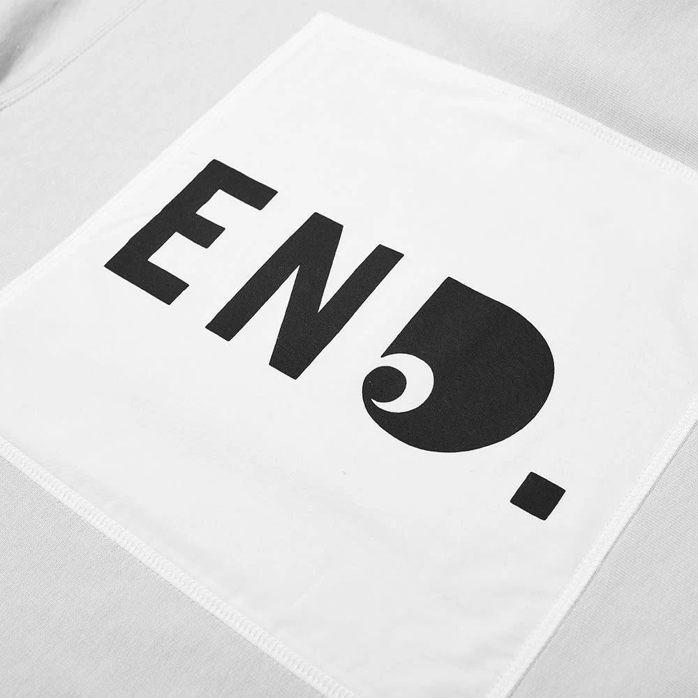 商品Carhartt|END. x Carhartt WIP Hooded American Sweat,价格¥439,第4张图片详细描述