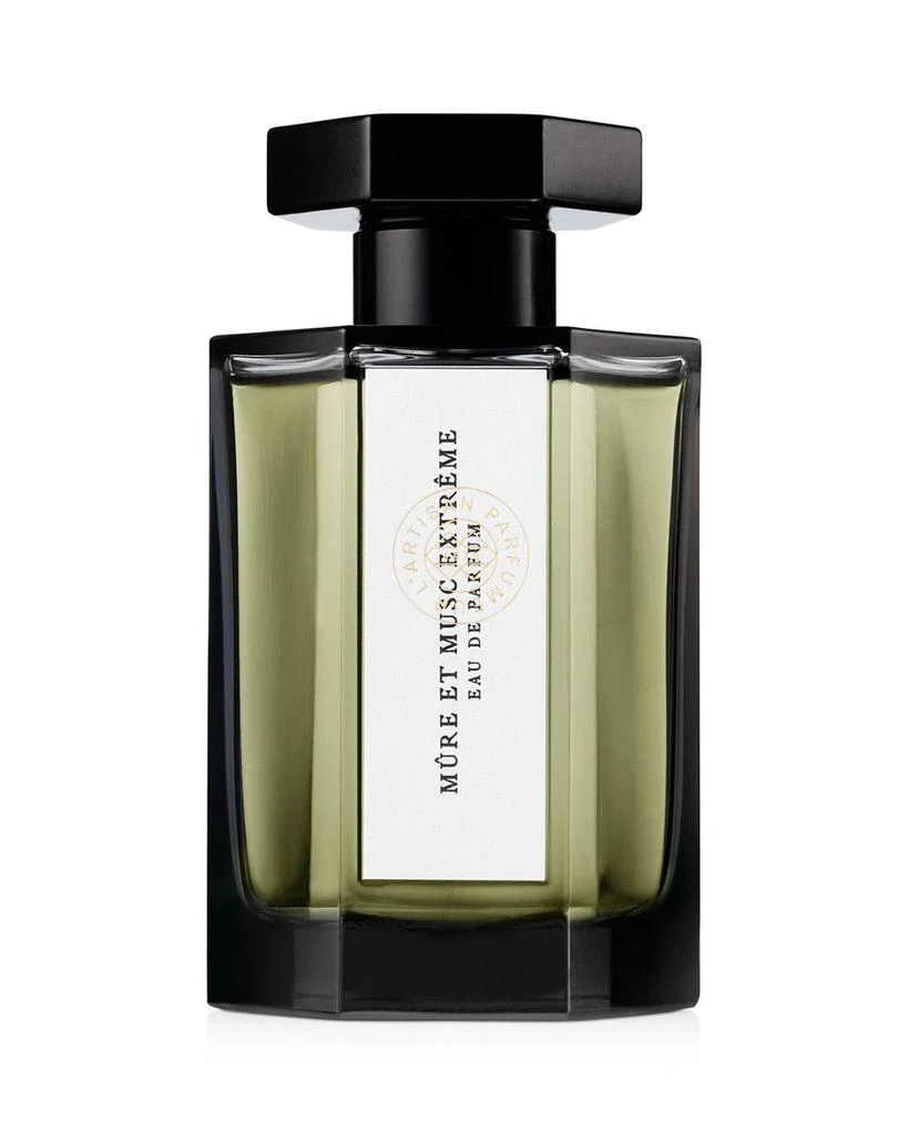 商品L'artisan Parfumeur|Mûre et Musc Extrême Eau de Parfum,价格¥1385,第1张图片详细描述