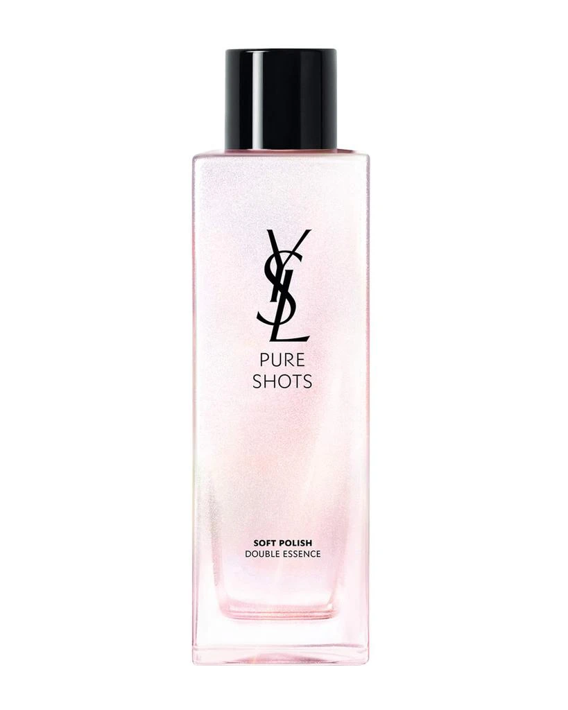 商品Yves Saint Laurent|Pure Shots Soft Polish Double Essence,价格¥652,第1张图片