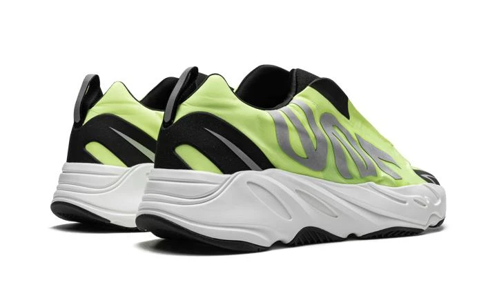 商品Adidas|Adidas Yeezy Boost 700 MNVN Laceless,价格¥1532-¥2690,第4张图片详细描述