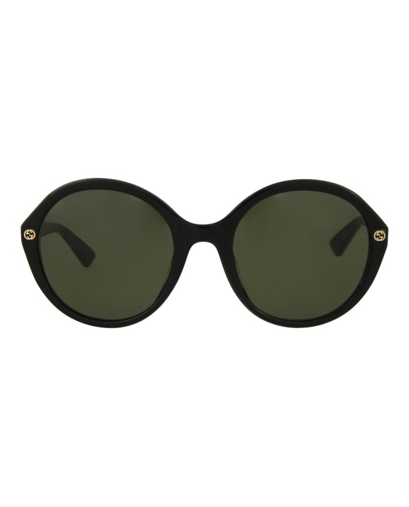 Gucci | Round-Frame Sunglasses 789.15元 商品图片