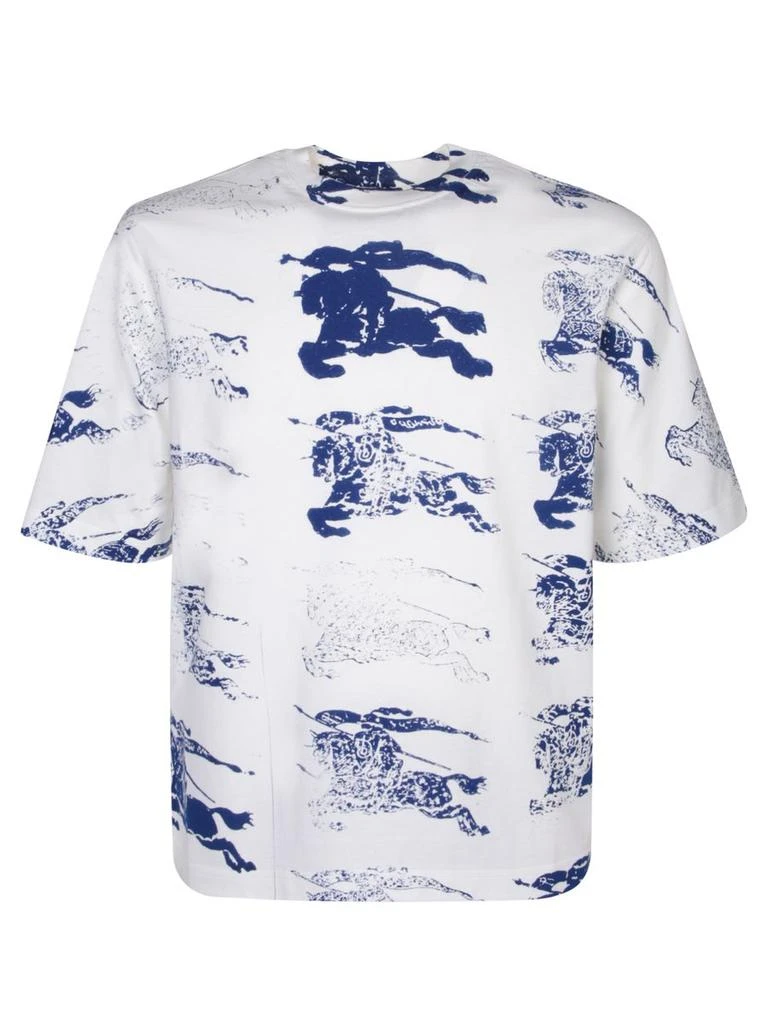 商品Burberry|Burberry T-Shirts,价格¥2647,第1张图片