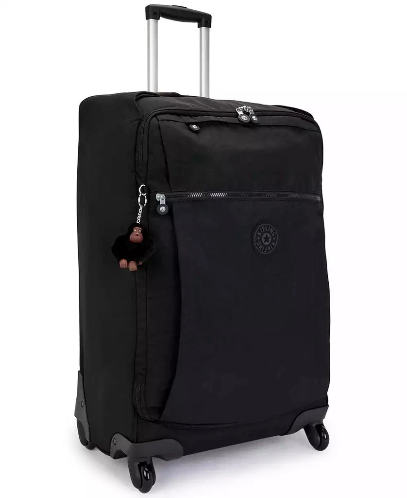 商品Kipling|Darcey Medium Rolling Luggage,价格¥1026,第5张图片详细描述