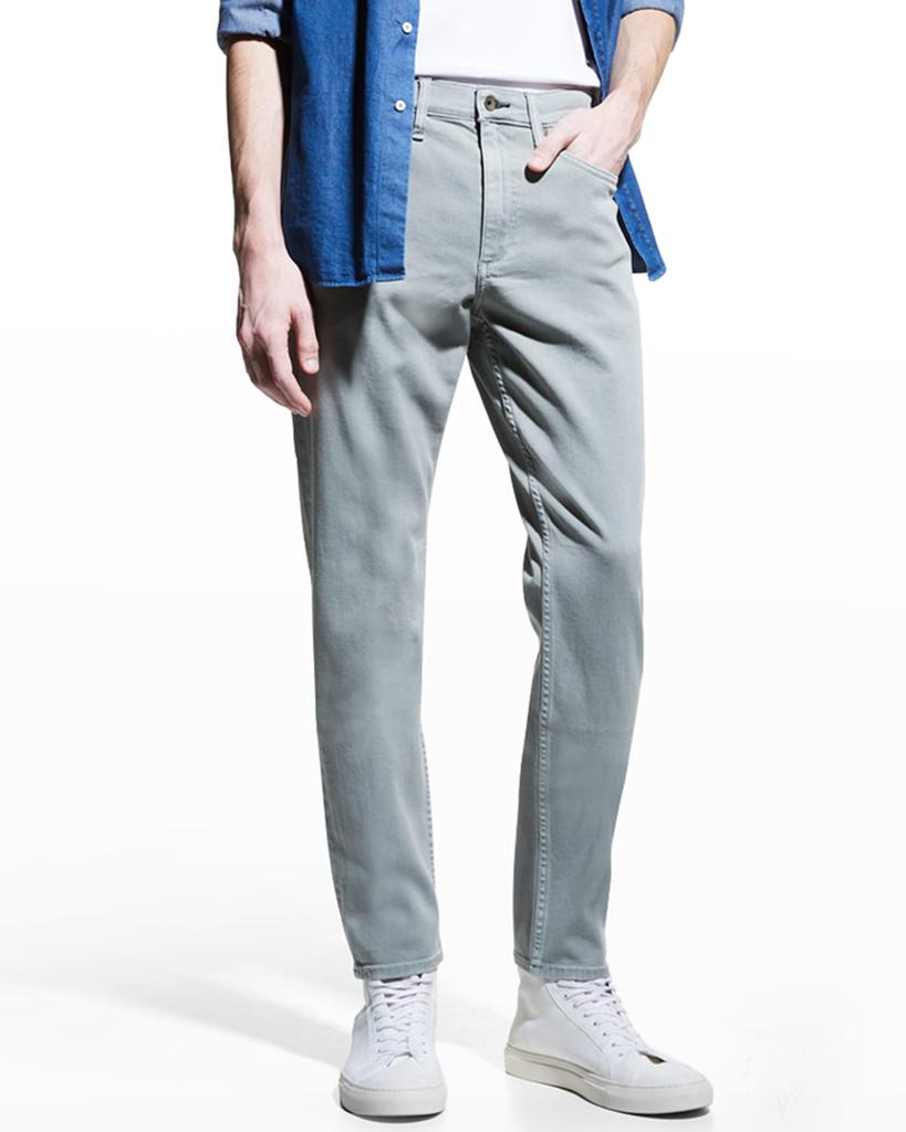 Men's Fit 2 Aero Stretch Jeans商品第1张图片规格展示