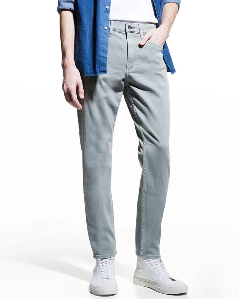 商品Rag & Bone|Men's Fit 2 Aero Stretch Jeans,价格¥1045,第1张图片