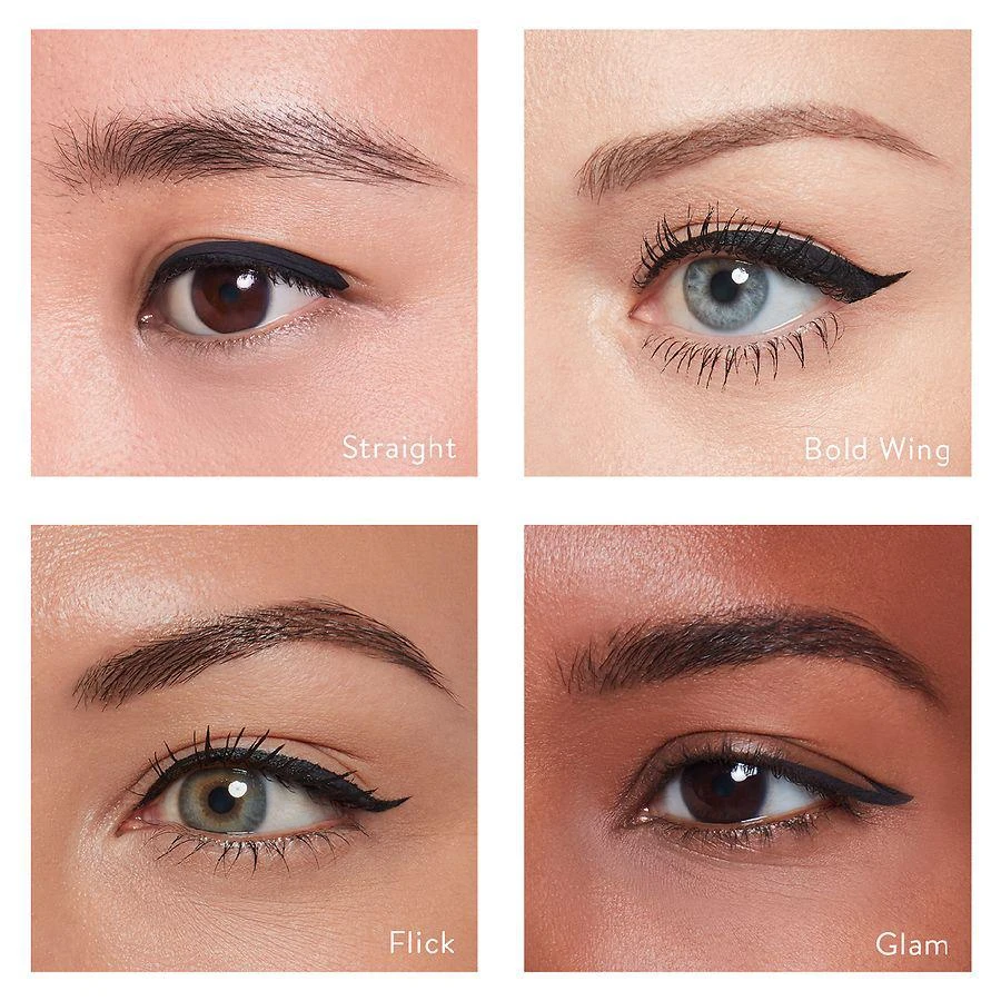 商品Honest Beauty|Liquid Eyeliner,价格¥28,第4张图片详细描述