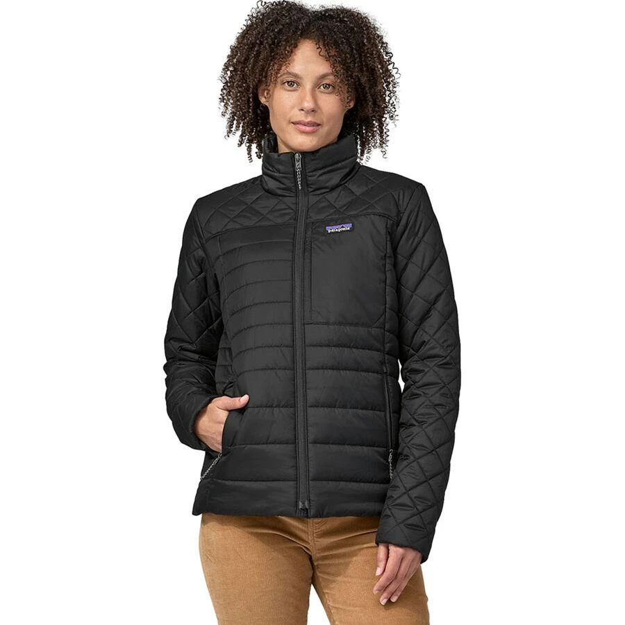 商品Patagonia|Radalie Insulated Jacket - Women's,价格¥987,第1张图片