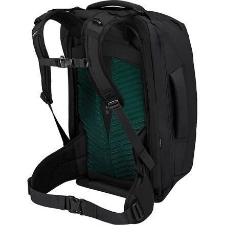商品Osprey|Fairview 40L Backpack - Women's,价格¥1527,第2张图片详细描述