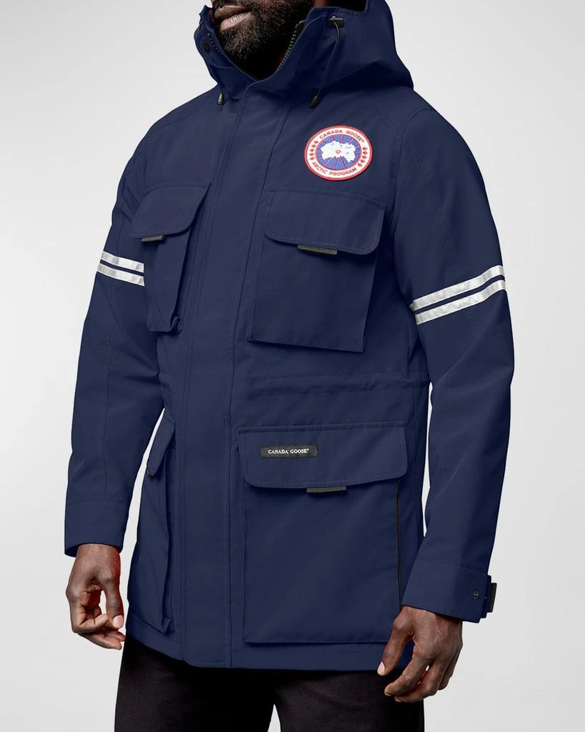 商品Canada Goose|男士科研夹克,价格¥5869,第2张图片详细描述