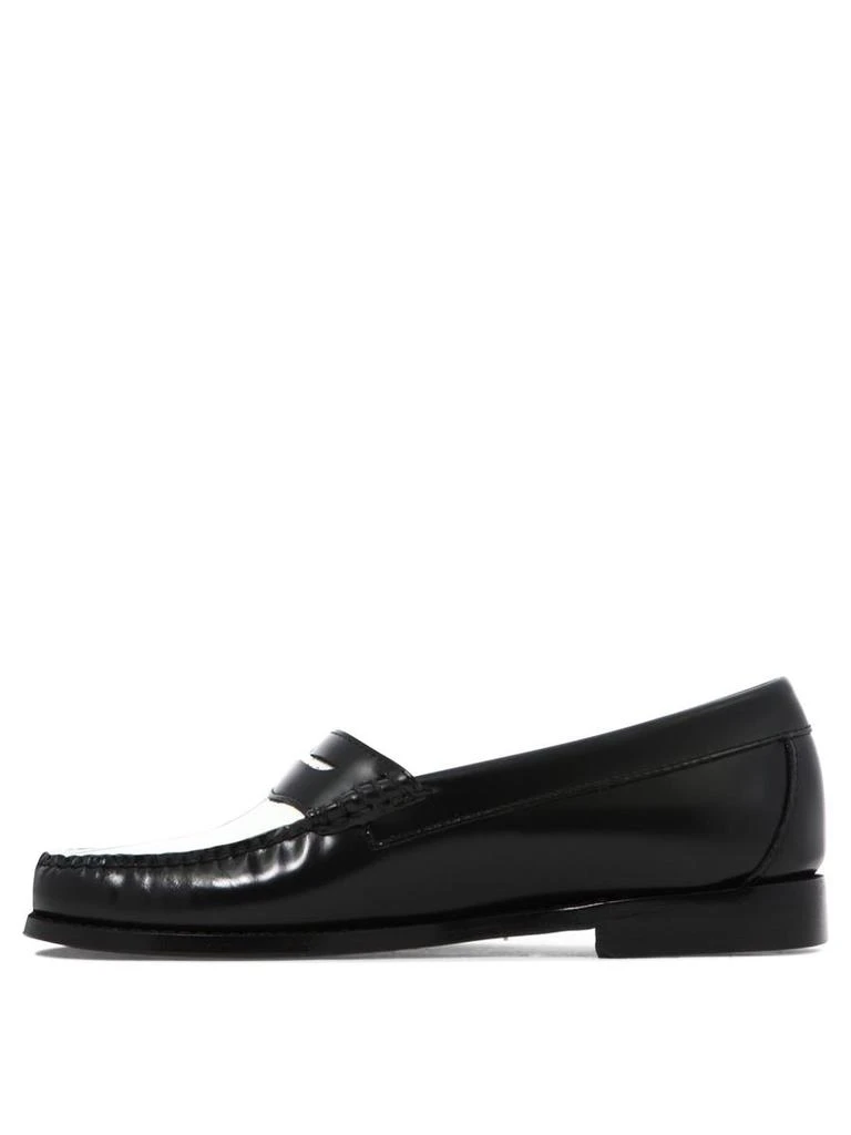 商品G.H. Bass|G.H. BASS "Weejuns Penny" loafers,价格¥1683,第3张图片详细描述