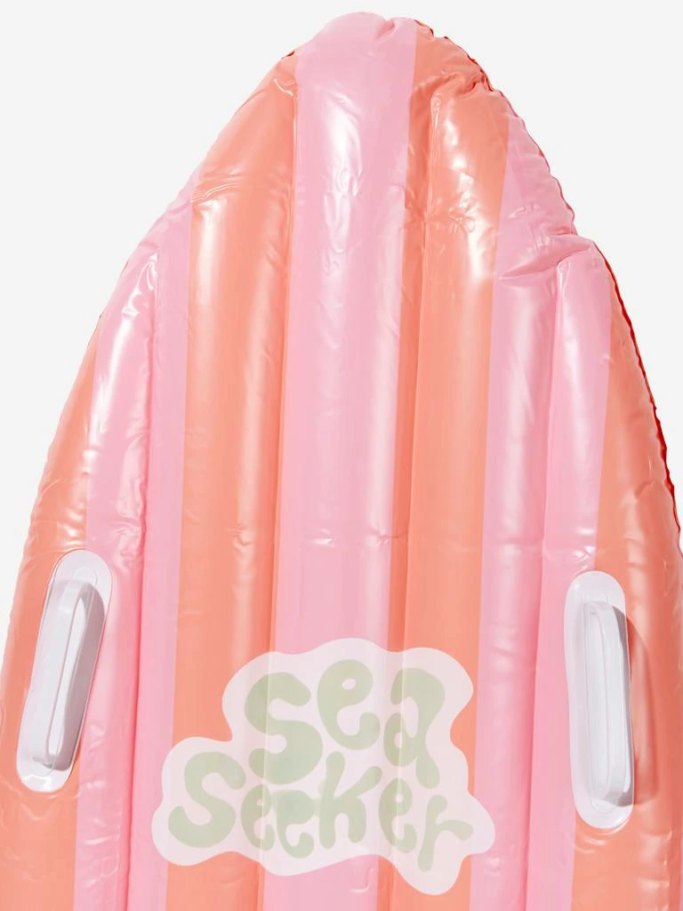 商品Sunnylife|Girls Ride With Me Surfboard Float in Pink,价格¥229,第4张图片详细描述