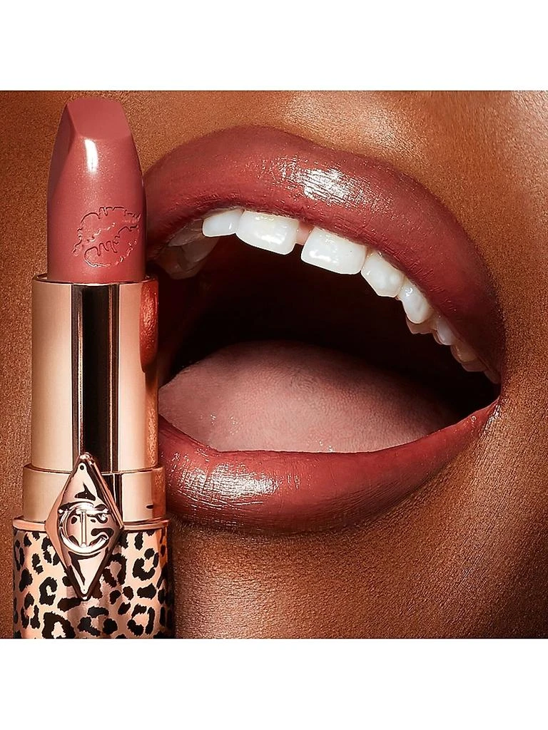 商品Charlotte Tilbury|Hot Lips Lipstick,价格¥280,第5张图片详细描述