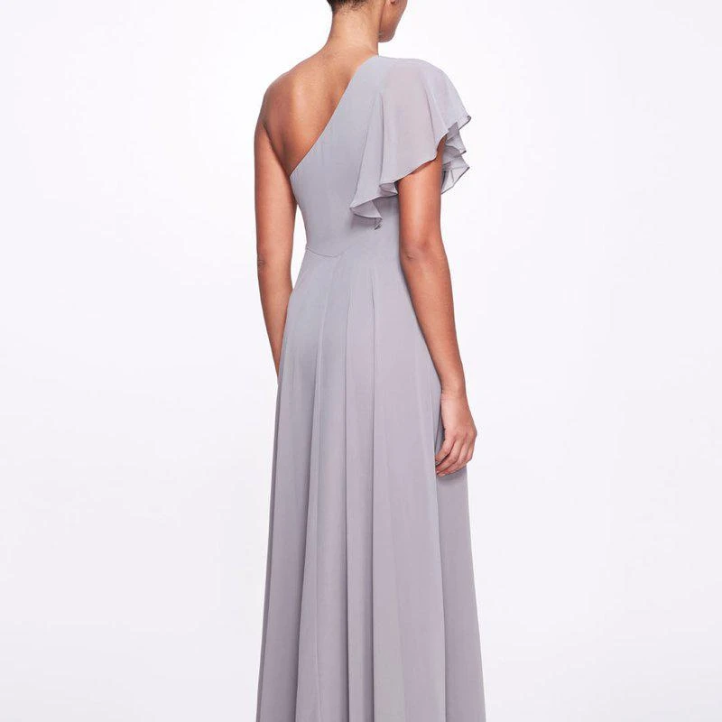 商品Marchesa Bridesmaids|Cremona Gown,价格¥1246,第2张图片详细描述