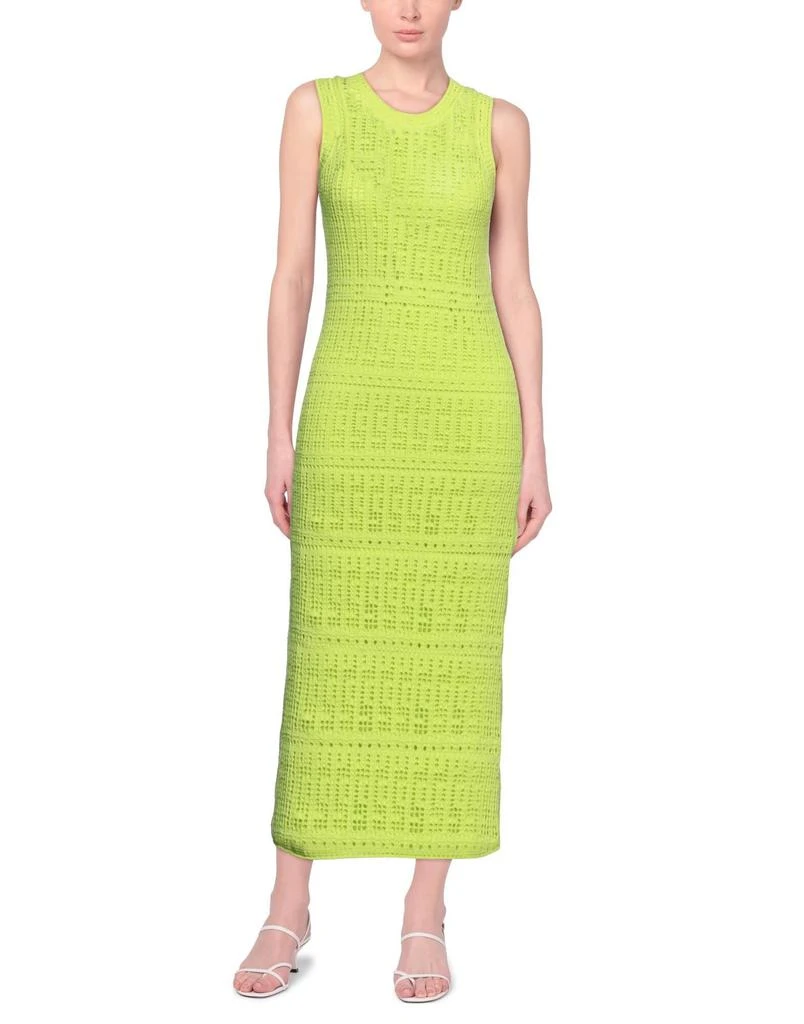 商品A.L.C.|Long dress,价格¥1380,第2张图片详细描述