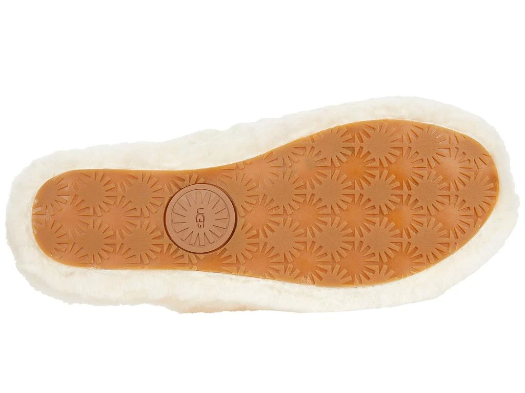 商品UGG|宋智雅同款糖果色UGG毛拖,价格¥802,第3张图片详细描述