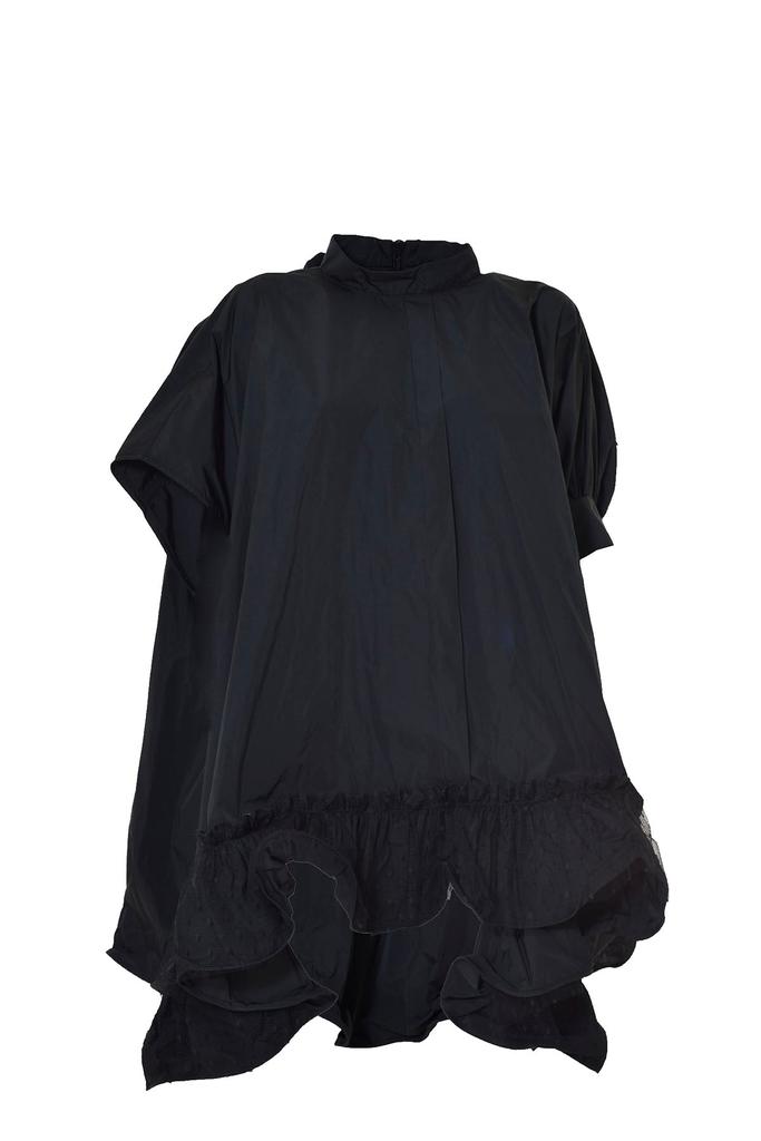R.E.D. Valentino Dresses Black商品第1张图片规格展示