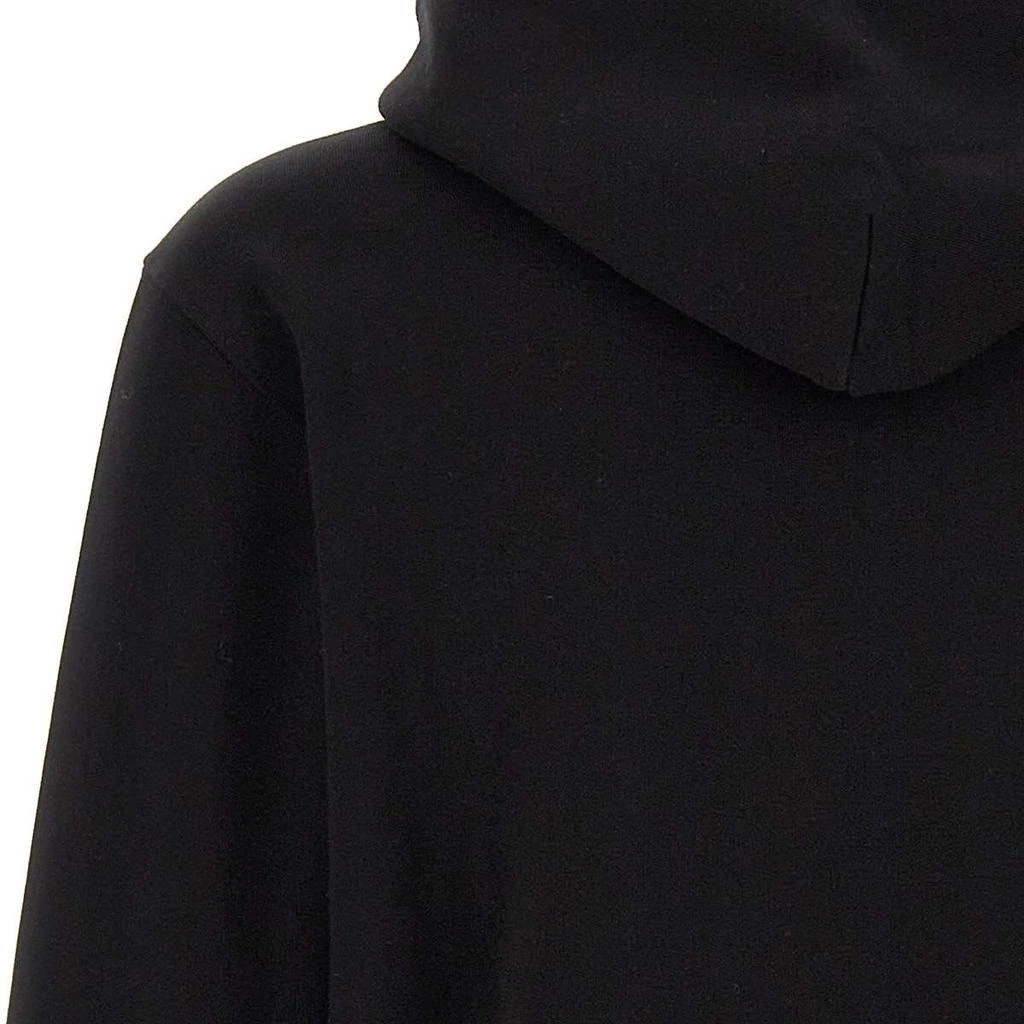 商品Versace|Versace Jeans Couture Cotton Sweatshirt,价格¥1890,第2张图片详细描述