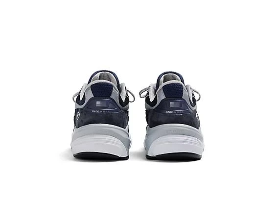 商品New Balance|Made in USA 990v6,价格¥1640,第4张图片详细描述