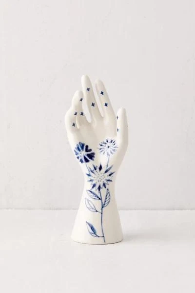 Diana Hand Ring Holder 商品