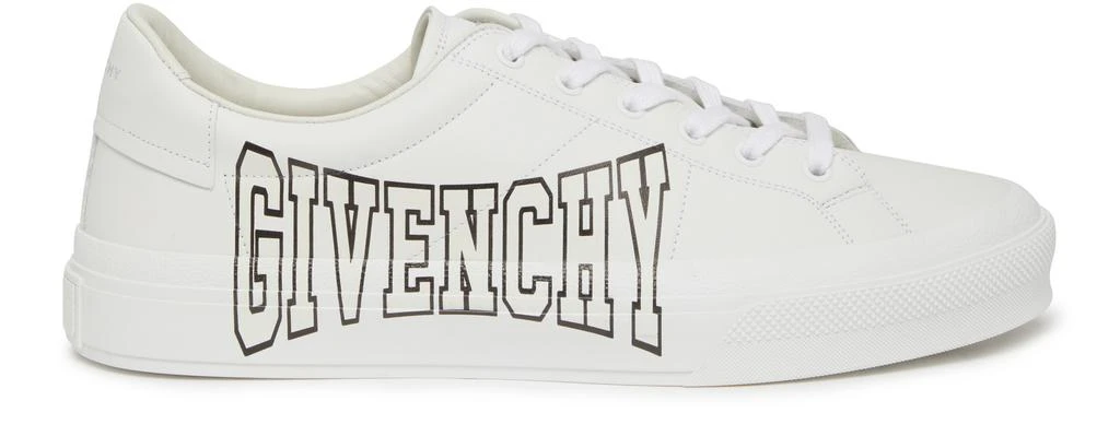 商品Givenchy|City Sport 运动鞋,价格¥2147,第1张图片