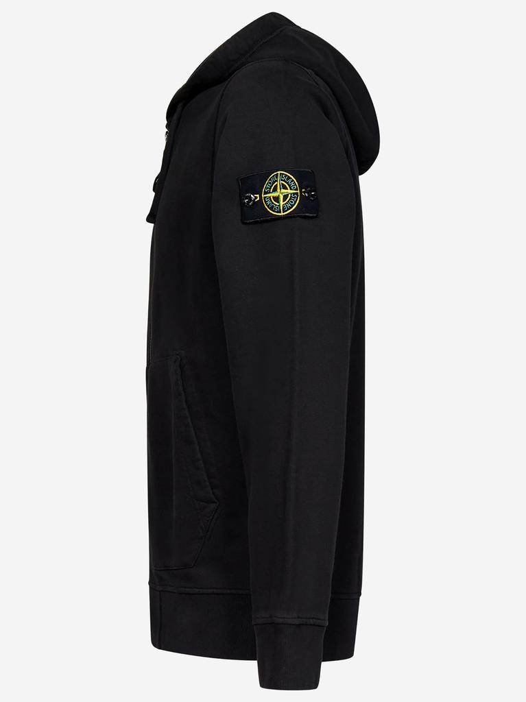 Stone Island Sweatshirt商品第3张图片规格展示