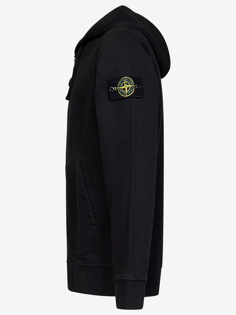 商品Stone Island|Stone Island Sweatshirt,价格¥3208,第3张图片详细描述