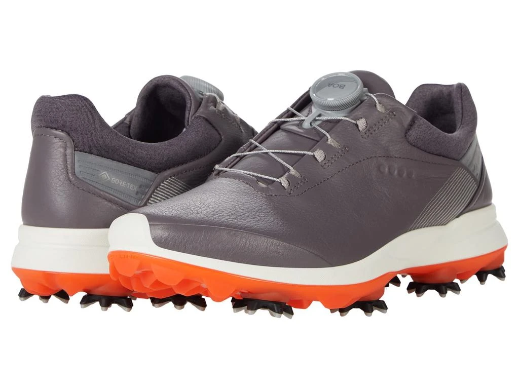 商品ECCO|BIOM G3 BOA GORE-TEX®,价格¥1332,第1张图片