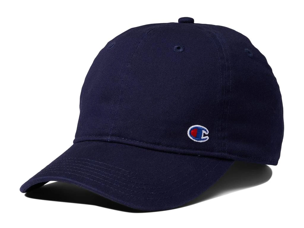 商品CHAMPION|Flow Dad Adjustable Cap,价格¥117,第1张图片