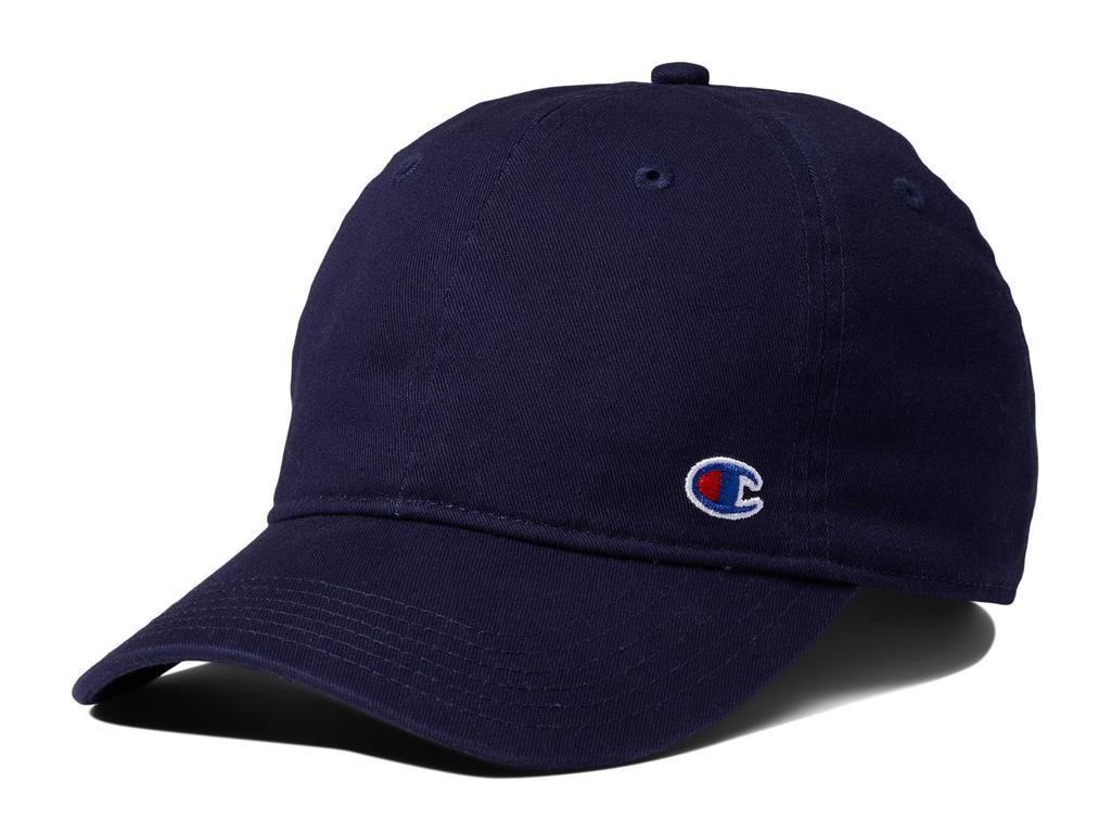 商品CHAMPION|Flow Dad Adjustable Cap,价格¥104,第1张图片