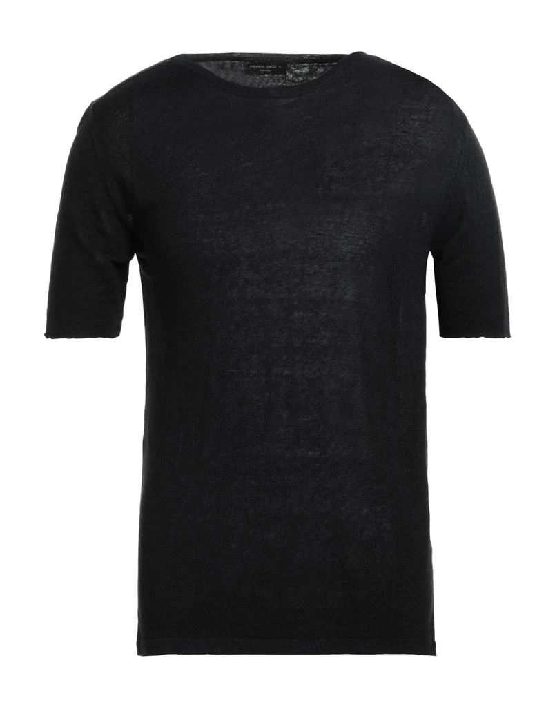 商品ROBERTO COLLINA|Sweater,价格¥783,第1张图片