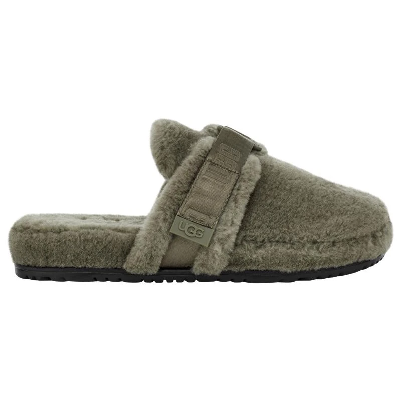 商品UGG|UGG Fluff It - Men's,价格¥450,第1张图片