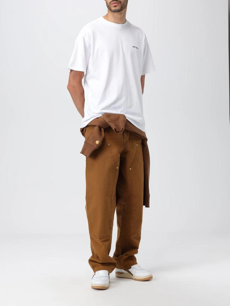 商品Carhartt WIP|Pants men Carhartt Wip,价格¥584,第2张图片详细描述