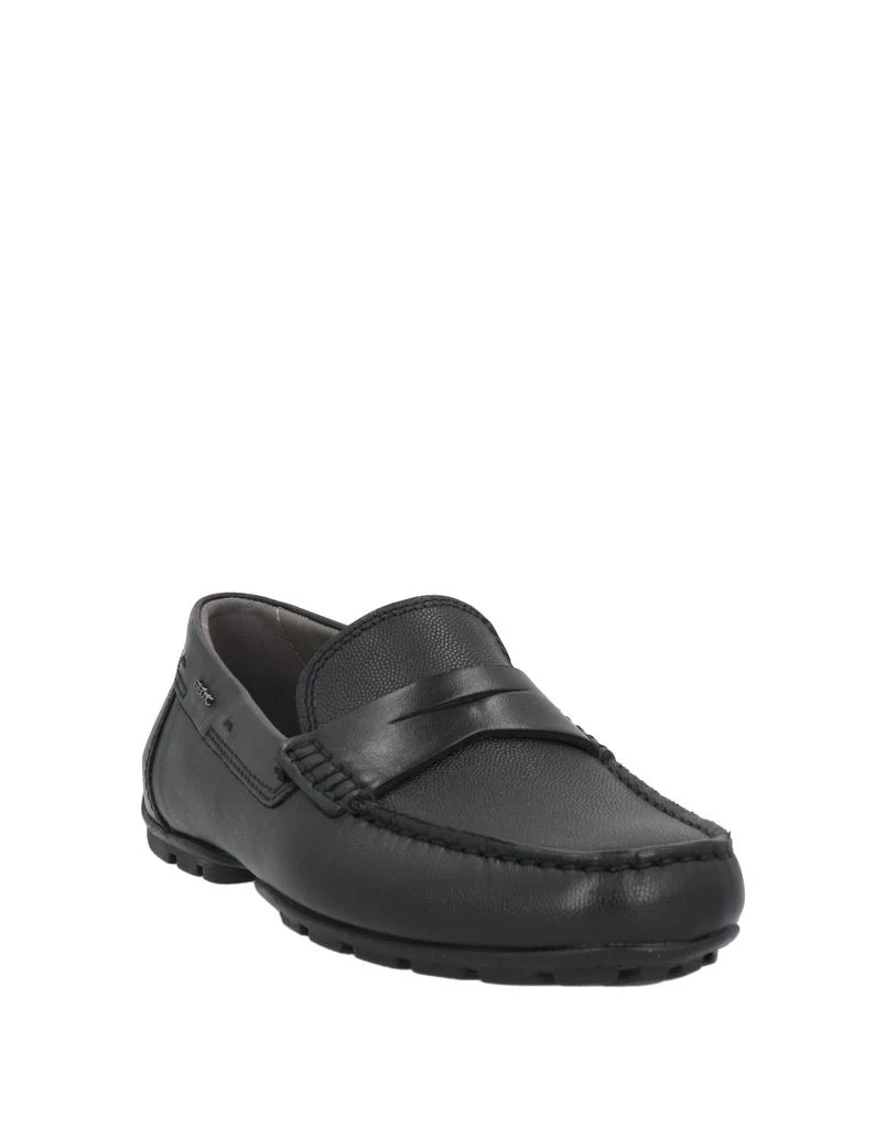 商品Geox|Loafers,价格¥492,第2张图片详细描述