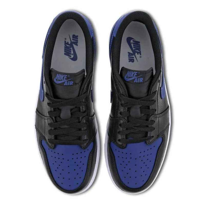 商品Jordan|Jordan 1 Low OG - Men Shoes,价格¥1258,第5张图片详细描述