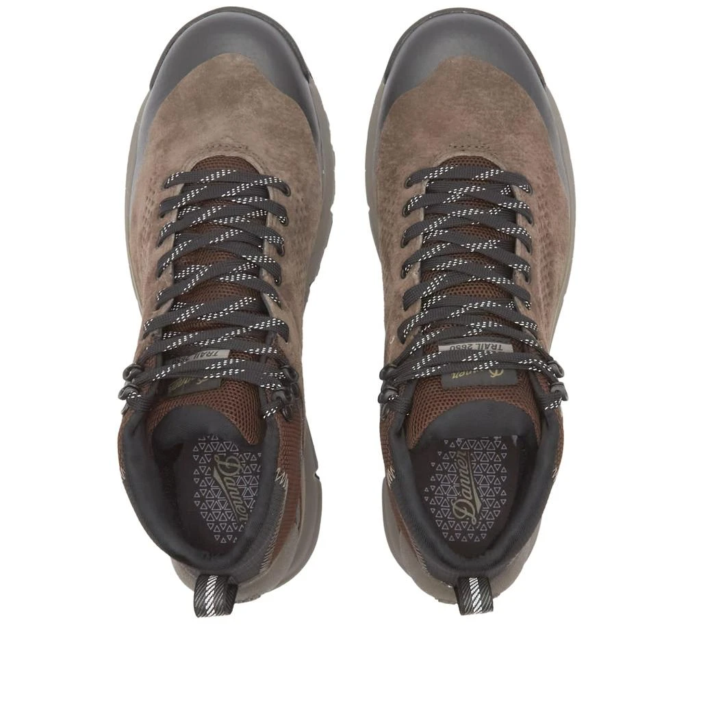 商品Danner|Danner Trail 2650 Mid Gore-Tex,价格¥1117,第5张图片详细描述