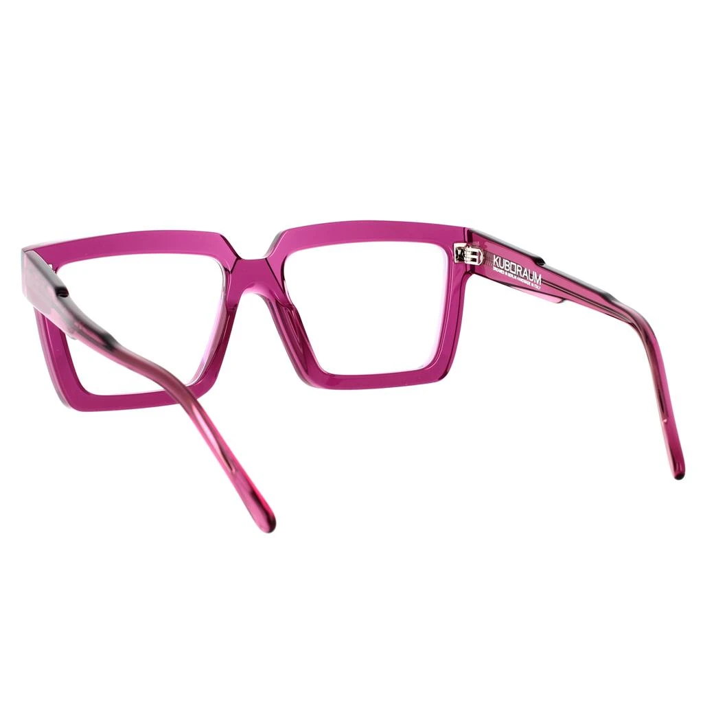 商品Kuboraum|KUBORAUM Eyeglass,价格¥2706,第4张图片详细描述