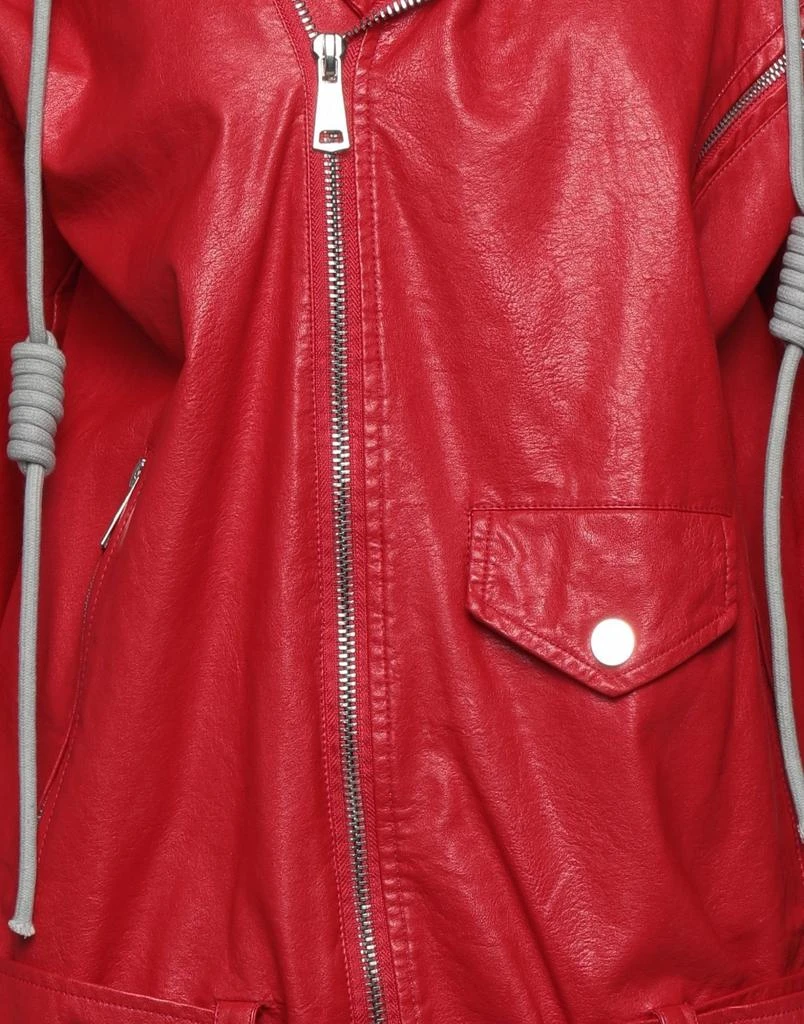商品KENGSTAR|Biker jacket,价格¥355,第4张图片详细描述