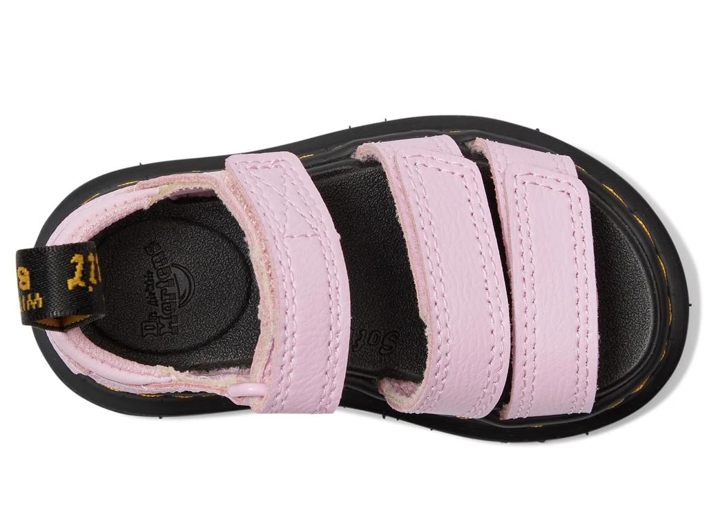 商品Dr. Martens|Klaire (Toddler),价格¥306,第2张图片详细描述
