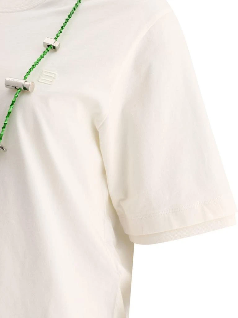 商品Ambush|"Stoppers" t-shirt,价格¥1113,第4张图片详细描述